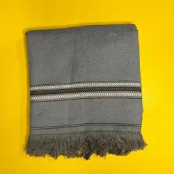 پتو سفری افغانی پشمی و نخ