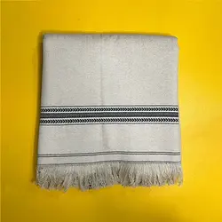 پتو سفری افغانی پشمی و نخ
