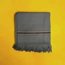 پتو سفری افغانی پشمی و نخ