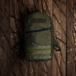 کوله پشتی 18 لیتری ساتونا مدل Falcon