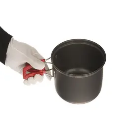 ظروف سفری اسنوهاک مدل SN-D55A