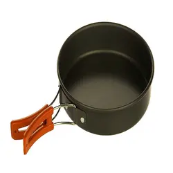 ظروف سفری اسنوهاک مدل SN-D55A