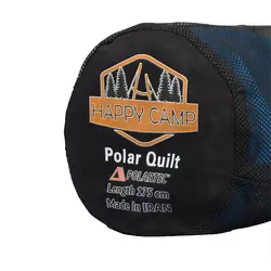 پتو مسافرتی هپی کمپ