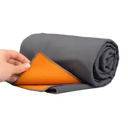 پتو مسافرتی هپی کمپ