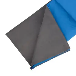 پتو مسافرتی هپی کمپ