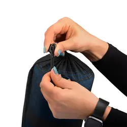 پتو مسافرتی هپی کمپ