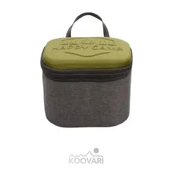 کیف چاشنی آشپزی هپی کمپ