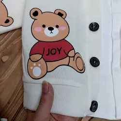 ست چهارتکه بچگانه joy