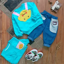 ست دوتیکه جوجه