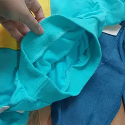 ست دوتیکه جوجه