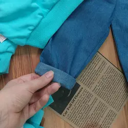 ست دوتیکه جوجه