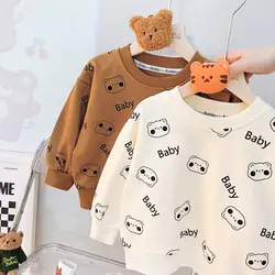 بیلر و بلوز بچگانه Super baby