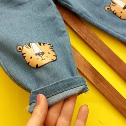 ست ببر پادراز