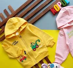 سویشرت تک بچگانه