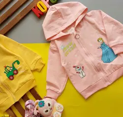 سویشرت تک بچگانه