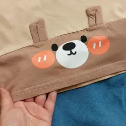 ست بچگانه خرگوشی