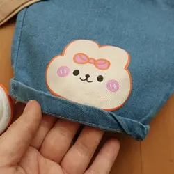 ست بچگانه خرگوشی