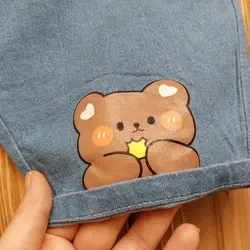 ست بچگانه خرگوشی