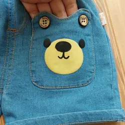 ست بچگانه Bear