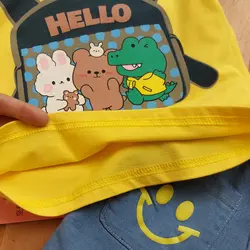 ست دوتیکه Hello