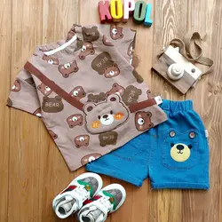 ست دوتیکه Bear