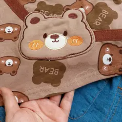 ست دوتیکه Bear