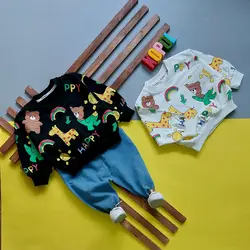 ست حیوانات جنگل