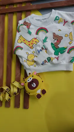 ست حیوانات جنگل