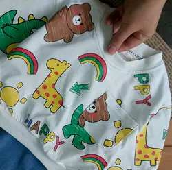 ست حیوانات جنگل