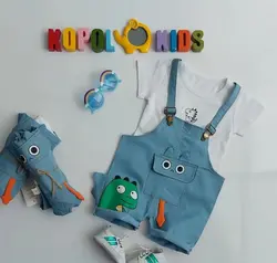 ست بیلر اژدها