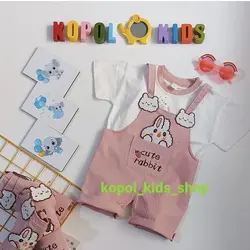 ست بیلر خرگوش