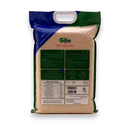 برنج دم سیاه 5 کیلوگرمی گیلا