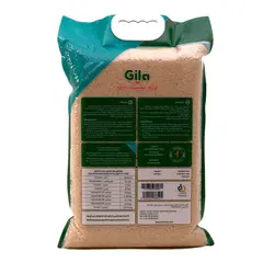 برنج فجر 2.5 کیلوگرمی گیلا