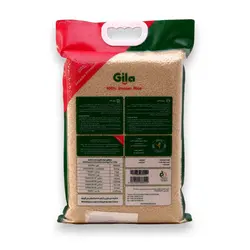 برنج عنبر بو 2.5 کیلوگرمی گیلا