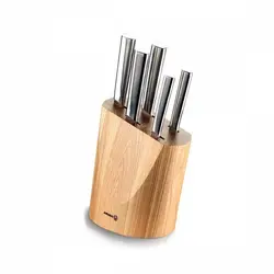 سرویس چاقو آشپزخانه کرکماز پروشف A501-01