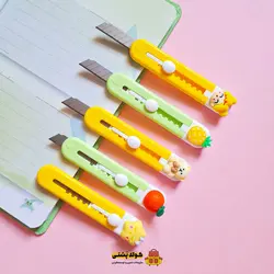 مینی کاتر فانتزی فلزی