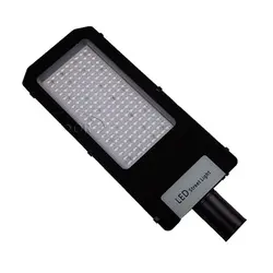 چراغ خیابانی ال ای دی 100 وات دونور مدل اطلس