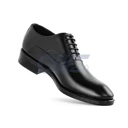 کفش چرم مردانه مجلسی کد110