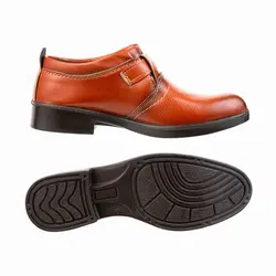 کفش مردانه مدل اکو