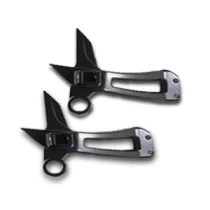 براکت جاپایی عقب آپاچی 180جدید