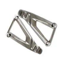 براکت جاپایی عقب ان اس 200