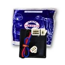 ترانزیستور موتور ویگو