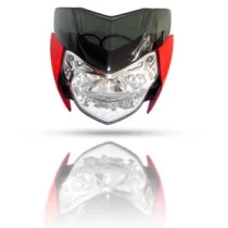 چراغ جلو کامل پالس 135