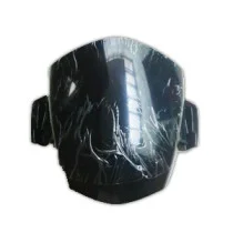 دودی چراغ آپاچی 160