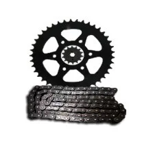 ست دنده زنجیر آر اس 200