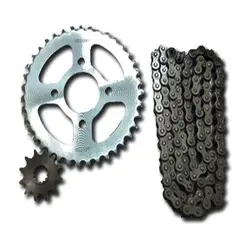 ست دنده زنجیر تریل روان 200