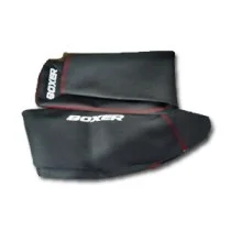 روکش زین و باک باکسر 150