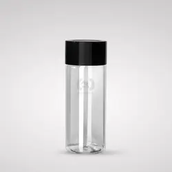 بطری پلاستیکی وس 350 سی سی