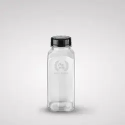 بطری جوس 300 سی سی