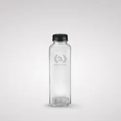 بطری جوس 500 سی سی